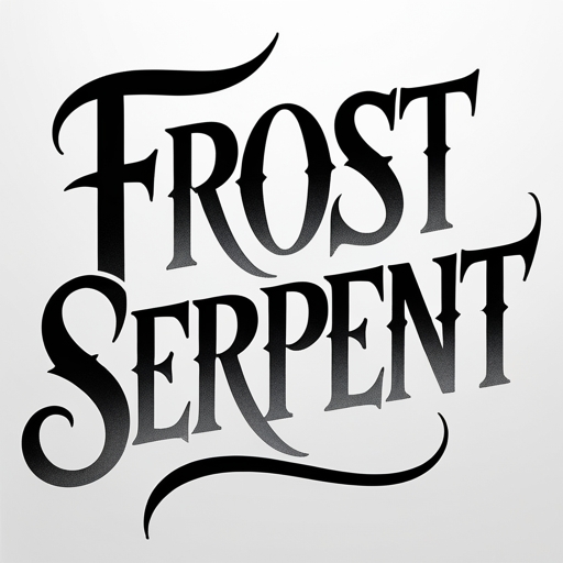 Frost Serpent