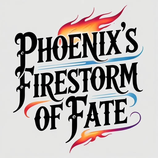 Phoenix’s Firestorm of Fate