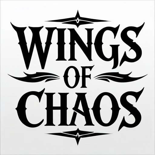 Wings of Chaos