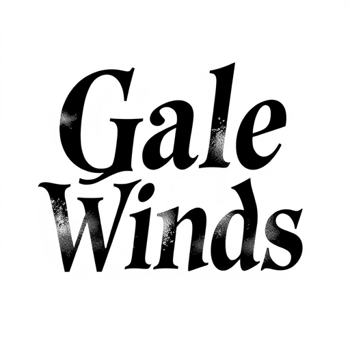 Gale Winds