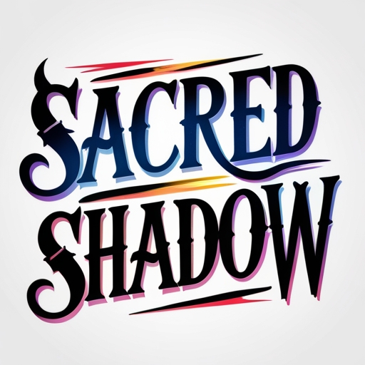 Sacred Shadow
