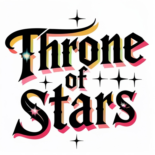 Throne of Stars