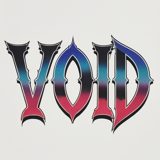 Void