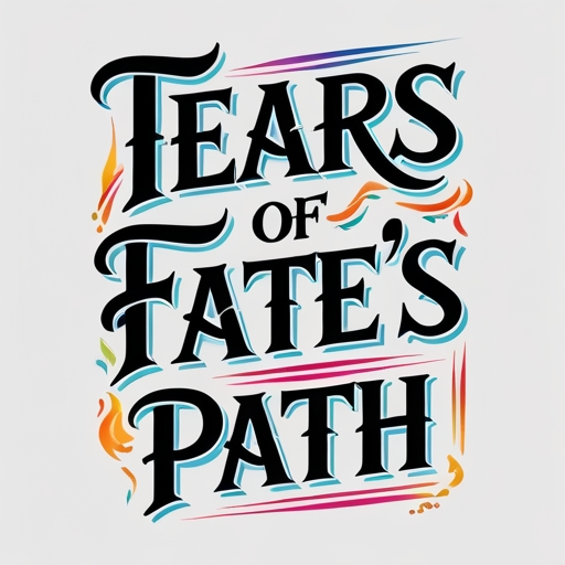 Tears of Fate’s Path