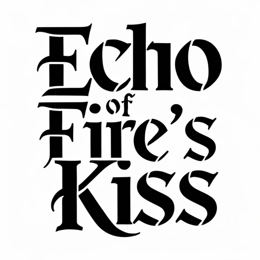Echo of Fire’s Kiss