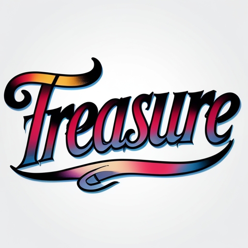Treasure