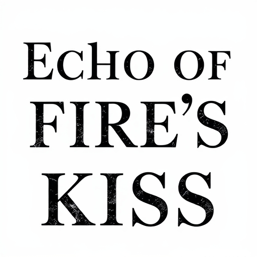 Echo of Fire’s Kiss Tattoo idea