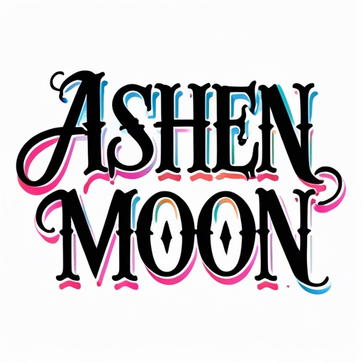 Ashen Moon