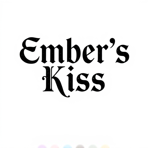 Ember’s Kiss Tattoo idea