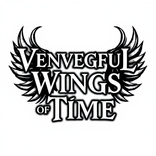 Vengeful Wings of Time Tattoo idea