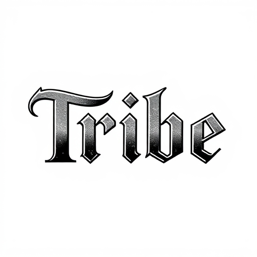 Tribe Tattoo idea