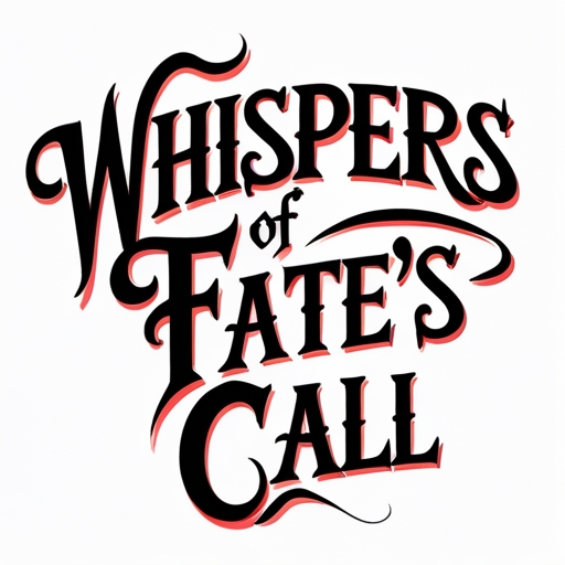 Whispers of Fate’s Call Tattoo idea