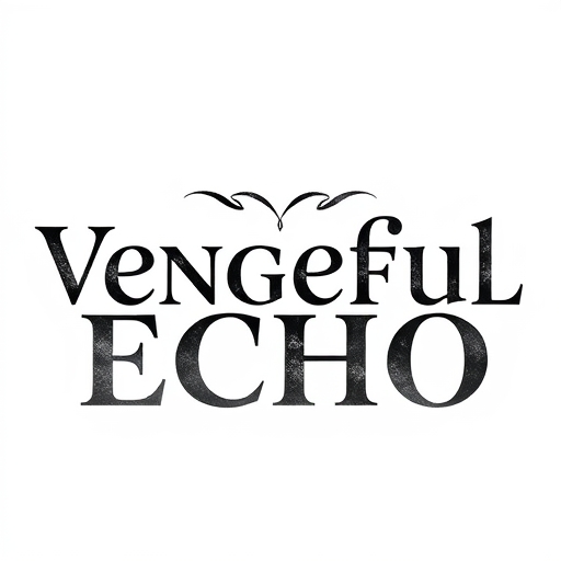 Vengeful Echo Tattoo idea