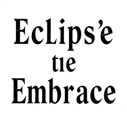 Eclipse’s Embrace Tattoo idea