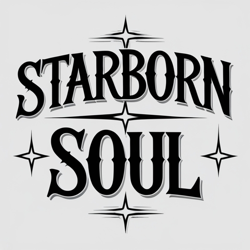Starborn Soul Tattoo idea