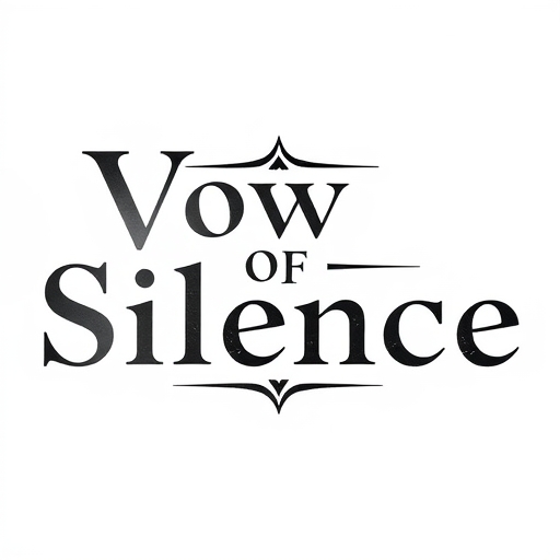 Vow of Silence Tattoo idea