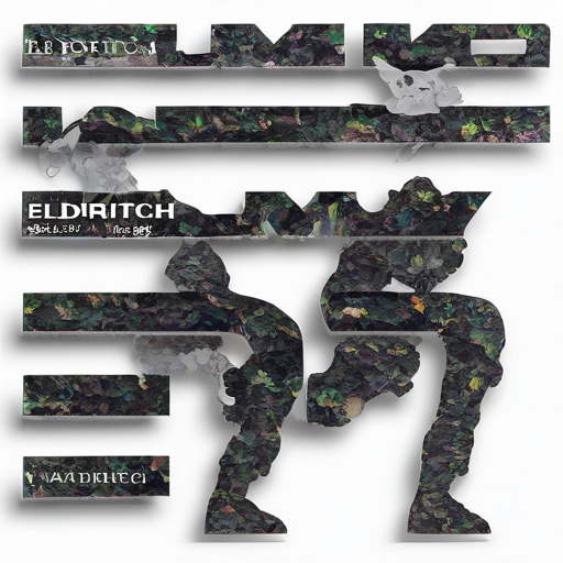 Eldritch