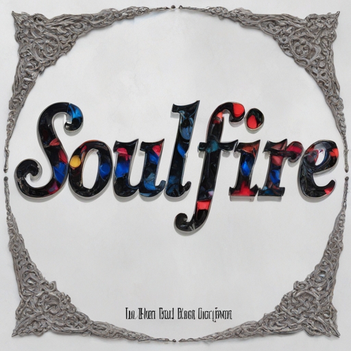 Soulfire