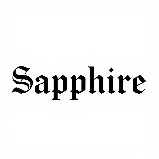 Sapphire