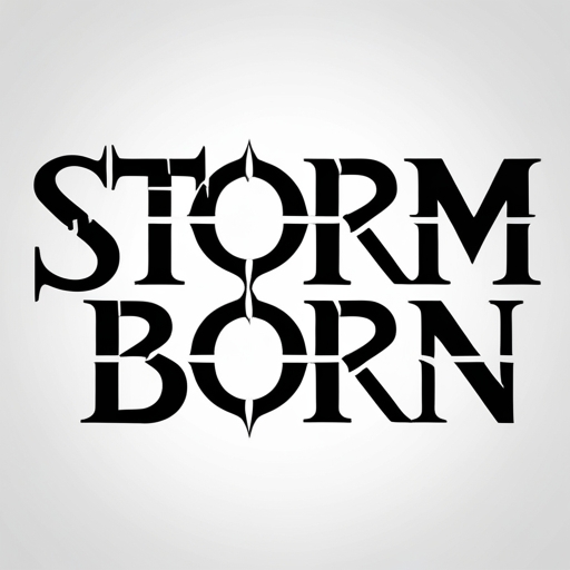 Stormborn