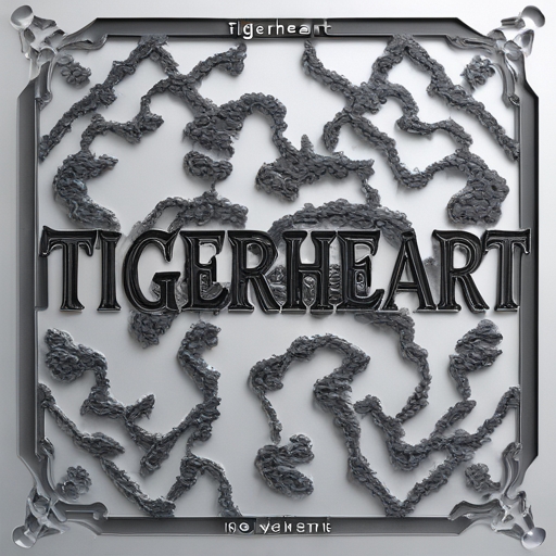 Tigerheart