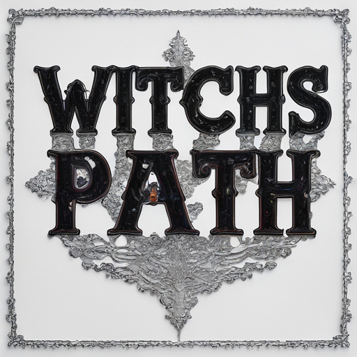 Witch’s Path