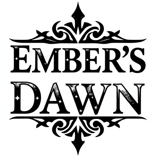 Ember’s Dawn