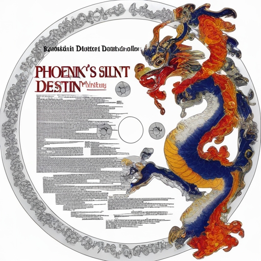 Phoenix’s Silent Path of Destiny