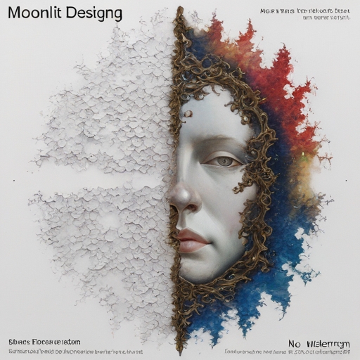 Moonlit Tears of the Soul