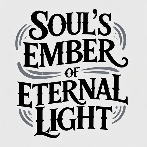 Soul’s Ember of Eternal Light Tattoo idea