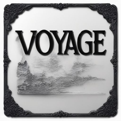 Voyage Tattoo idea