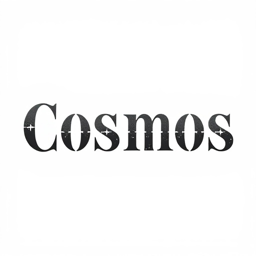 Cosmos Tattoo idea