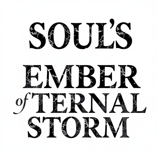 Soul’s Ember of Eternal Storm Tattoo idea
