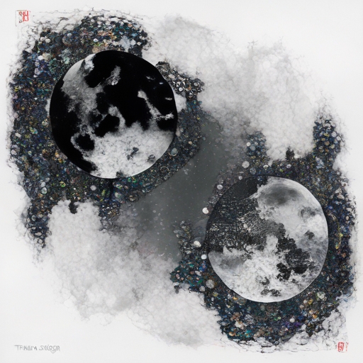 Tears of the Dark Moon Tattoo idea
