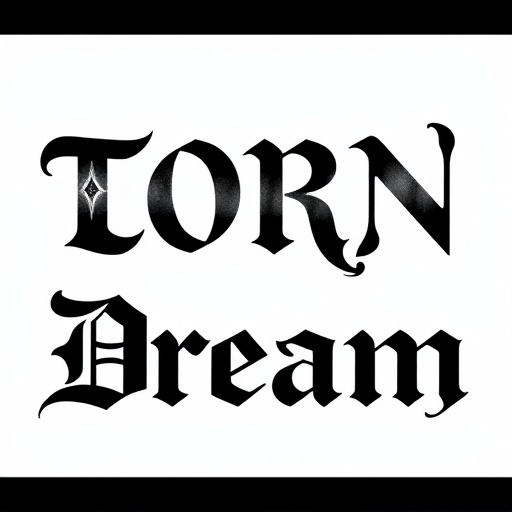 Torn Dream Tattoo idea