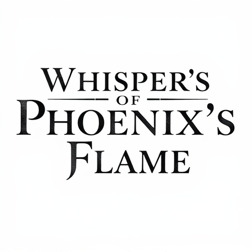 Whispers of Phoenix’s Flame Tattoo idea