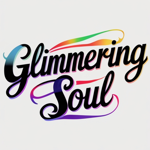Glimmering Soul Tattoo idea