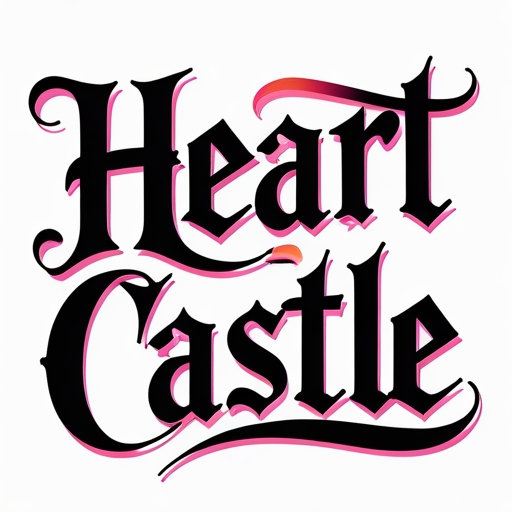 Heart Castle