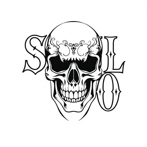 Skull O