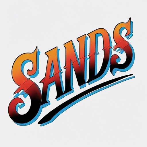 Sands