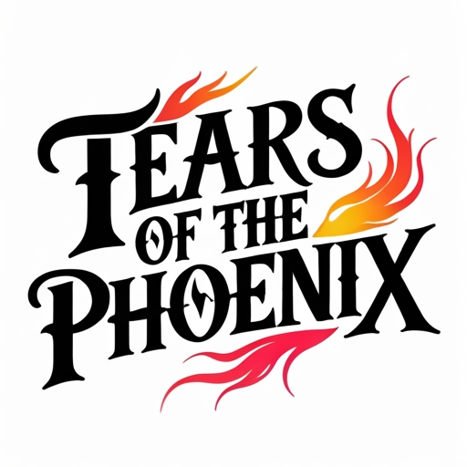 Tears of the Phoenix