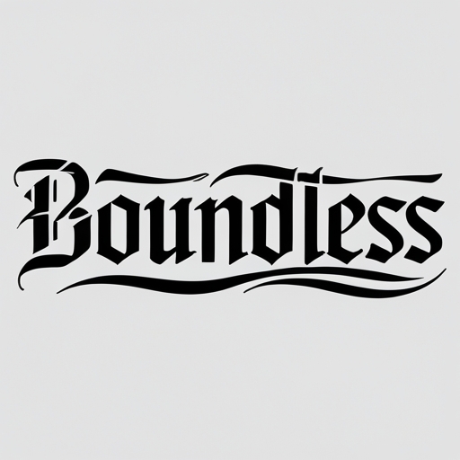 Boundless