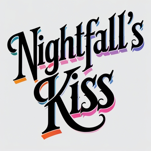 Nightfall’s Kiss