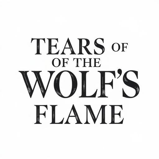 Tears of the Wolf’s Flame