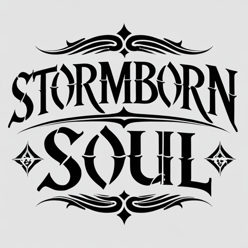 Stormborn Soul