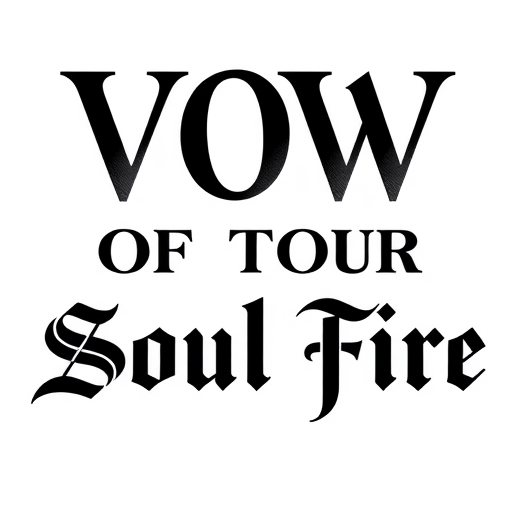 Vow of the Soul’s Fire