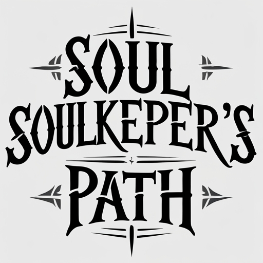 Soulkeeper’s Path