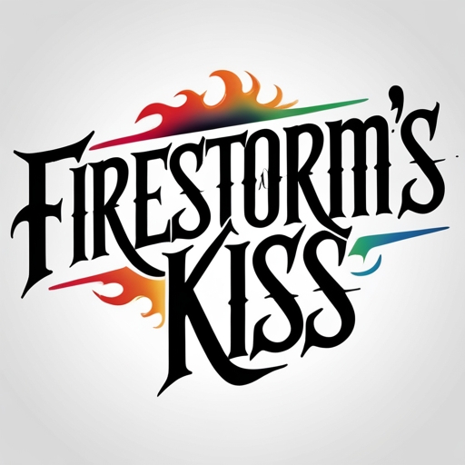 Firestorm’s Kiss
