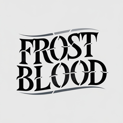 Frostblood