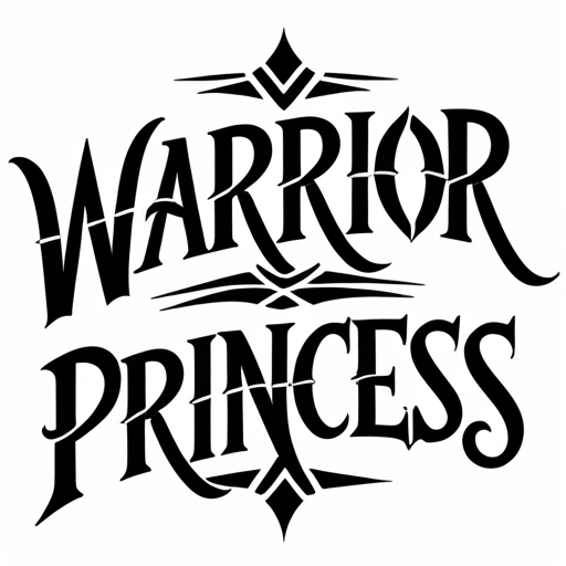 Warrior Princess